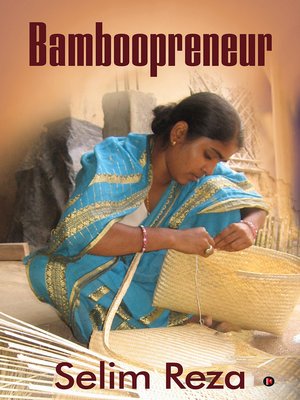 cover image of Bamboopreneur